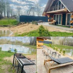 База отдыха Фестиваль-Парк, Смоленская область