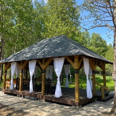 База отдыха Фестиваль-Парк, Смоленская область