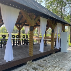 База отдыха Фестиваль-Парк, Смоленская область