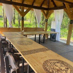 База отдыха Фестиваль-Парк, Смоленская область