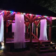 База отдыха Фестиваль-Парк, Смоленская область