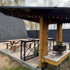 База отдыха Фестиваль-Парк, Смоленская область