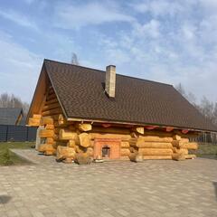 База отдыха Фестиваль-Парк, Смоленская область