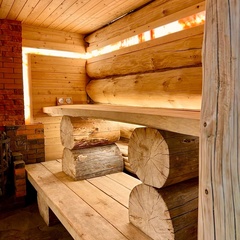 База отдыха Фестиваль-Парк, Смоленская область