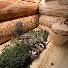 База отдыха Фестиваль-Парк, Смоленская область