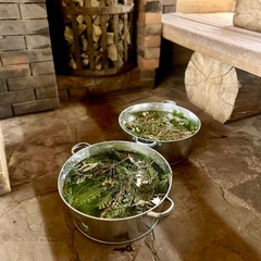 База отдыха Фестиваль-Парк, Смоленская область