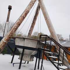 База отдыха Фестиваль-Парк, Смоленская область