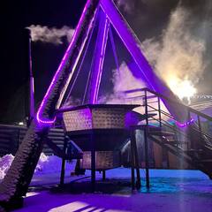 База отдыха Фестиваль-Парк, Смоленская область