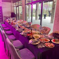 База отдыха Фестиваль-Парк, Смоленская область