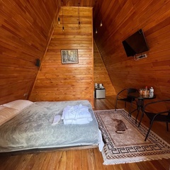 База отдыха Фестиваль-Парк, Смоленская область