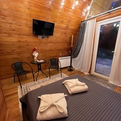 База отдыха Фестиваль-Парк, Смоленская область