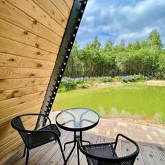 База отдыха Фестиваль-Парк, Смоленская область