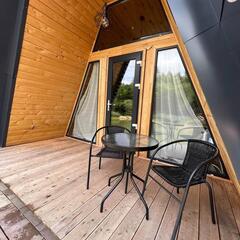 База отдыха Фестиваль-Парк, Смоленская область