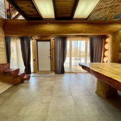 База отдыха Фестиваль-Парк, Смоленская область