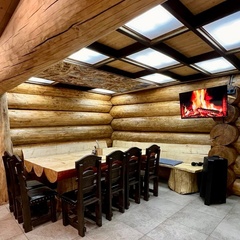 База отдыха Фестиваль-Парк, Смоленская область