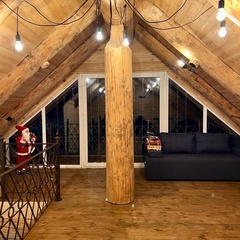 База отдыха Фестиваль-Парк, Смоленская область