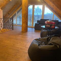 База отдыха Фестиваль-Парк, Смоленская область