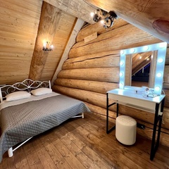 База отдыха Фестиваль-Парк, Смоленская область