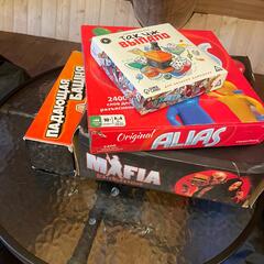 База отдыха Фестиваль-Парк, Смоленская область