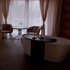 База отдыха Фестиваль-Парк, Смоленская область