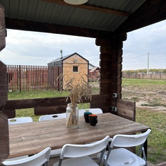 База отдыха Отдых и точка, Омская область