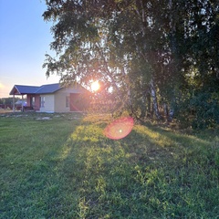 База отдыха Отдых и точка, Омская область