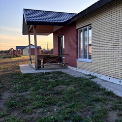 База отдыха Отдых и точка, Омская область