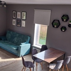 База отдыха Отдых и точка, Омская область