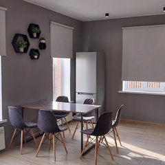 База отдыха Отдых и точка, Омская область