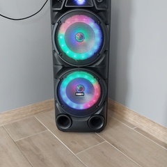 База отдыха Отдых и точка, Омская область