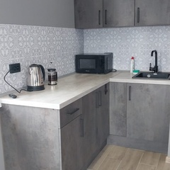 База отдыха Отдых и точка, Омская область