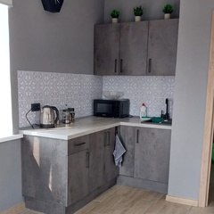 База отдыха Отдых и точка, Омская область