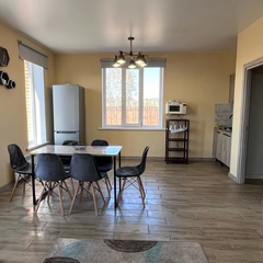 База отдыха Отдых и точка, Омская область