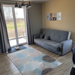 База отдыха Отдых и точка, Омская область