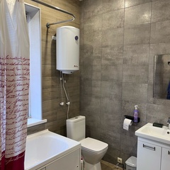 База отдыха Отдых и точка, Омская область