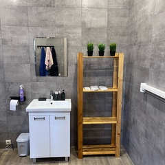 База отдыха Отдых и точка, Омская область