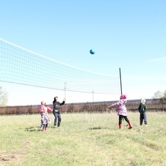 База отдыха Отдых и точка, Омская область