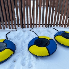 База отдыха Отдых и точка, Омская область