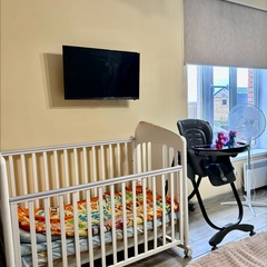 База отдыха Отдых и точка, Омская область