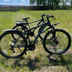 База отдыха Отдых и точка, Омская область