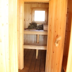 База отдыха Отдых и точка, Омская область