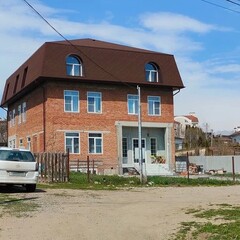 Гостевой дом Горное эхо, Ставропольский край