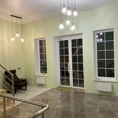 Гостевой дом Горное эхо, Ставропольский край