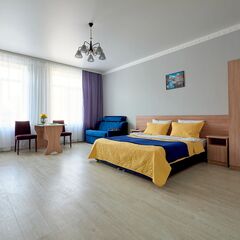 Гостевой дом Горное эхо, Ставропольский край