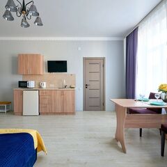 Гостевой дом Горное эхо, Ставропольский край