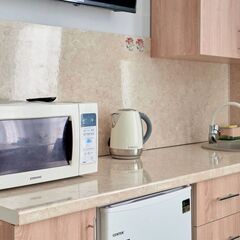 Гостевой дом Горное эхо, Ставропольский край