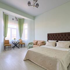 Гостевой дом Горное эхо, Ставропольский край