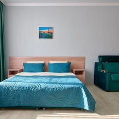 Гостевой дом Горное эхо, Ставропольский край