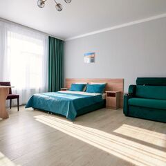 Гостевой дом Горное эхо, Ставропольский край