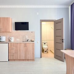 Гостевой дом Горное эхо, Ставропольский край